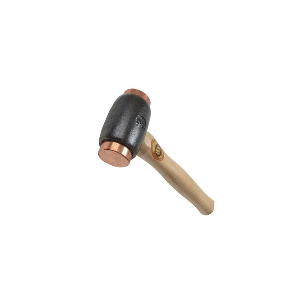 Copper Hammer - Size 3