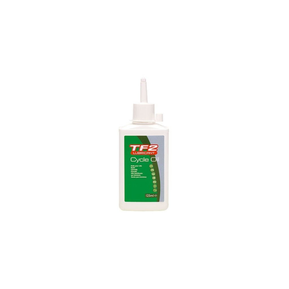 F2 Cycle Oil - 125ml