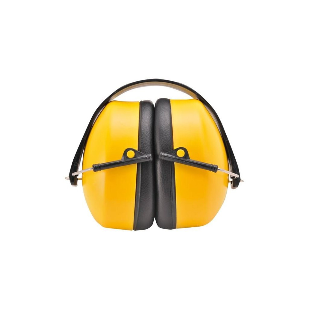Super Ear Defenders - Yellow
