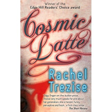 Cosmic Latte