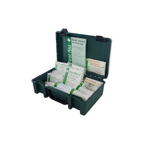 HSE First Aid Kit - 1-10 Persons