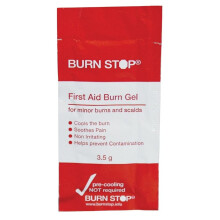 Burnstop Burnaid Gel Sachet - 3.5g