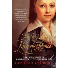 The Lost King of France