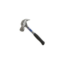 Claw Hammer - Steel Shaft - 8oz/225g