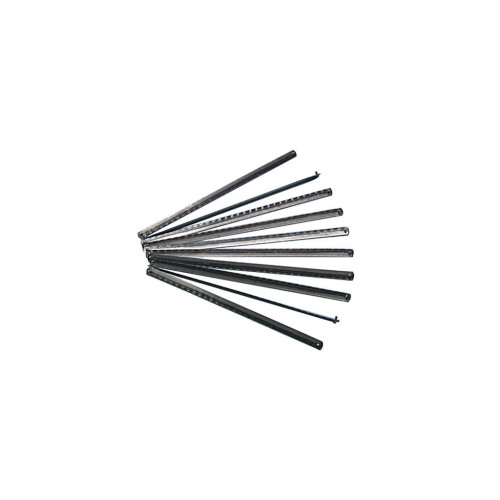 Faithfull Junior Hacksaw Blades - Pack Of 10 - 150mm
