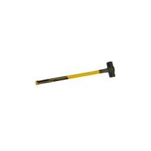 Fibreglass Sledge Hammer - 14lb/6.35kg