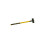 Faithfull Fibreglass Sledge Hammer - 14lb/6.35kg 1