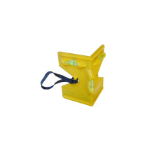 Post/Pipe Spirit Level