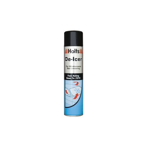 De-Icer Aerosol - 600ml