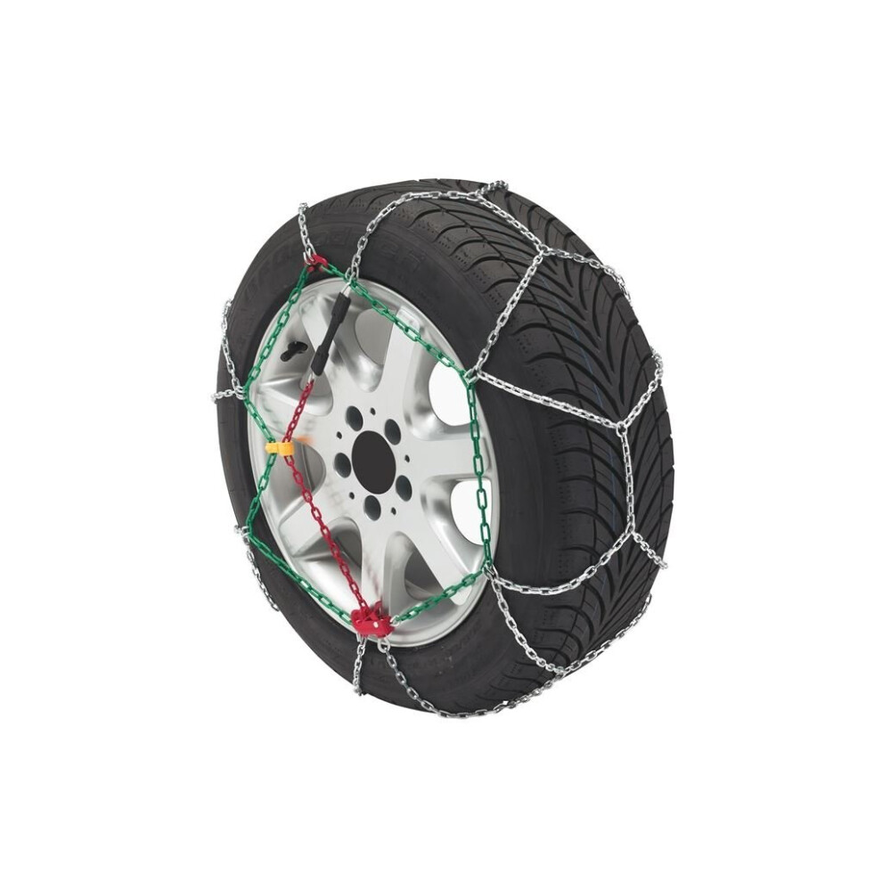 Snow Chains Husky Advance - 9mm - 40