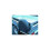 Trailer Spare Wheel Cover - For 10in. Diameter Wheels 1