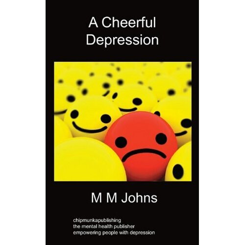 A Cheerful Depression: An Autobiography