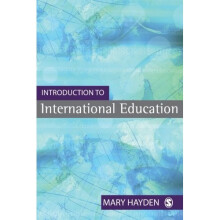 Introduction to International Education: International Schools and Their Communities