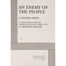 An Enemy of the People