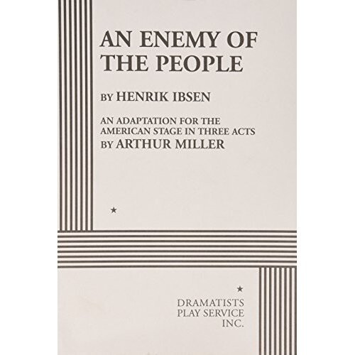 An Enemy of the People