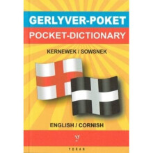 Gerlyver Poket: Pocket Dictionary