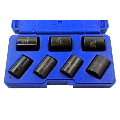 US PRO 7pc 1/2