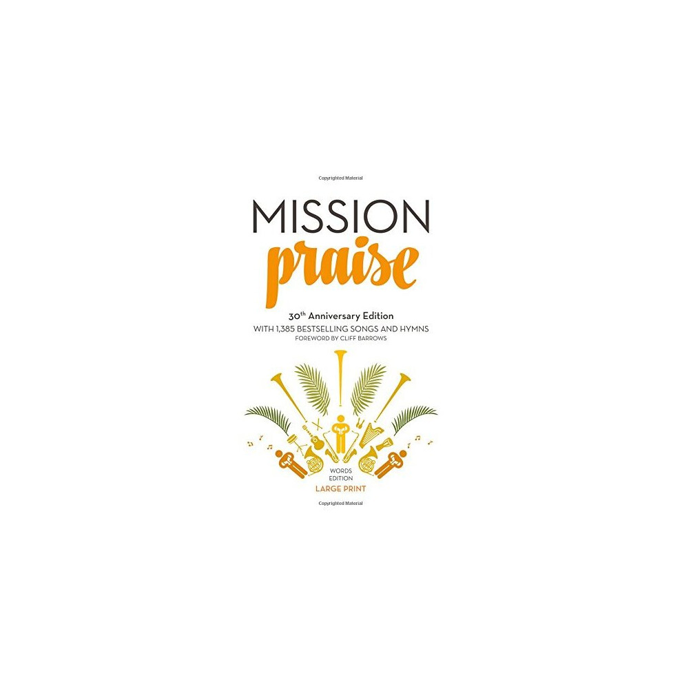 Mission Praise