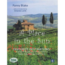 A Place in the Sun:Favourite Destinations