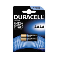 AAAA Batteries - Pack of 2