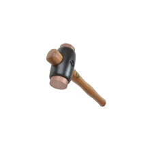 Copper Hammer - Size 4