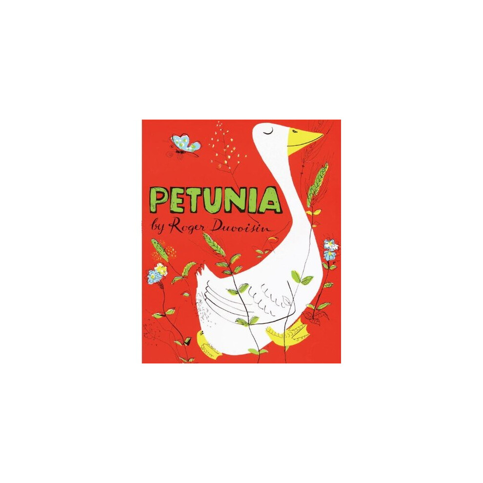 Petunia