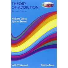 Theory of Addiction (Addiction Press)