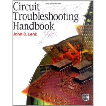Circuit Troubleshooting Handbook (Software Development)
