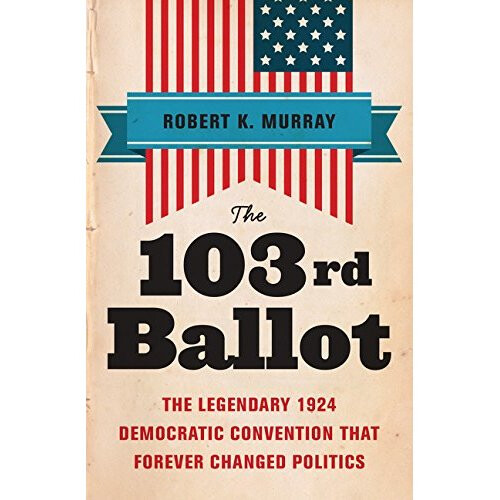 103rd Ballot