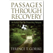 Passages Through Recovery: An Action Plan for Preventing Relapse