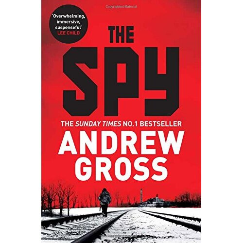 The Spy