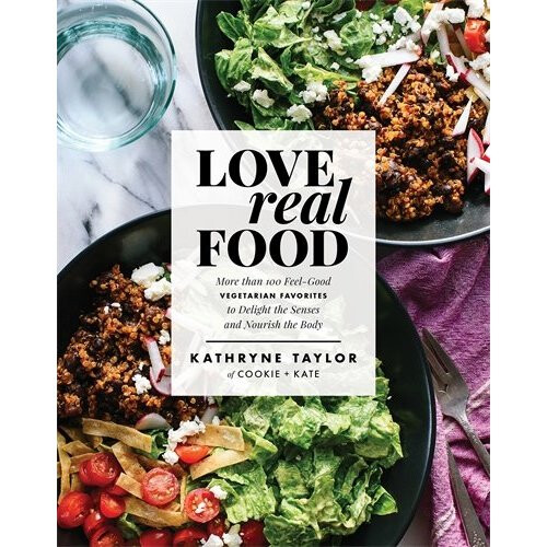Love Real Food