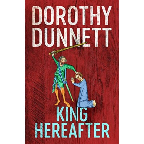 King Hereafter