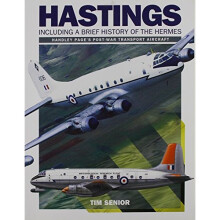 Hastings: Including a Brief History of the Hermes