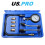 us pro US PRO Compression Tester Gauge Kit For Petrol Engines M10 - M18 2