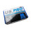 us pro US PRO Compression Tester Gauge Kit For Petrol Engines M10 - M18 3