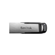 SanDisk Ultra Flair 256 GB USB 3.0 Flash Drive, Upto 150MB/s read - Black