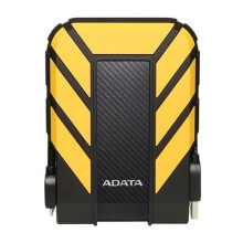 Disque dur externe ADATA HD710P 1 To - USB 3.1 - Résistant aux chocs et à l'eau
