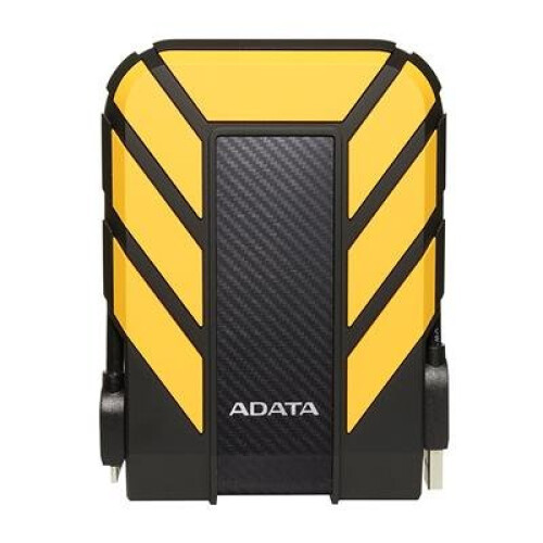 ADATA Disco rígido externo ADATA HD710P 1 TB - USB 3.1 - Resistente a choques e água