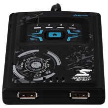 Hama 'Speedshot Ultimate' Mouse/Keyboard Converter for PS4/PS3/Xbox One/Xbox360