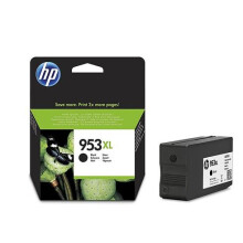 HP 953XL originele hoogcapaciteits inktcartridge zwart (L0S70AE) voor HP OfficeJet Pro 8710/8715/8720