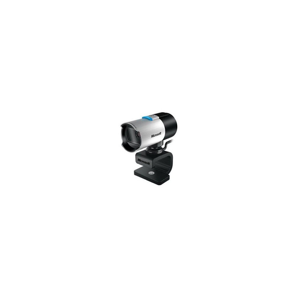 Microsoft LifeCam Studio Webcam (Retail Packaging)