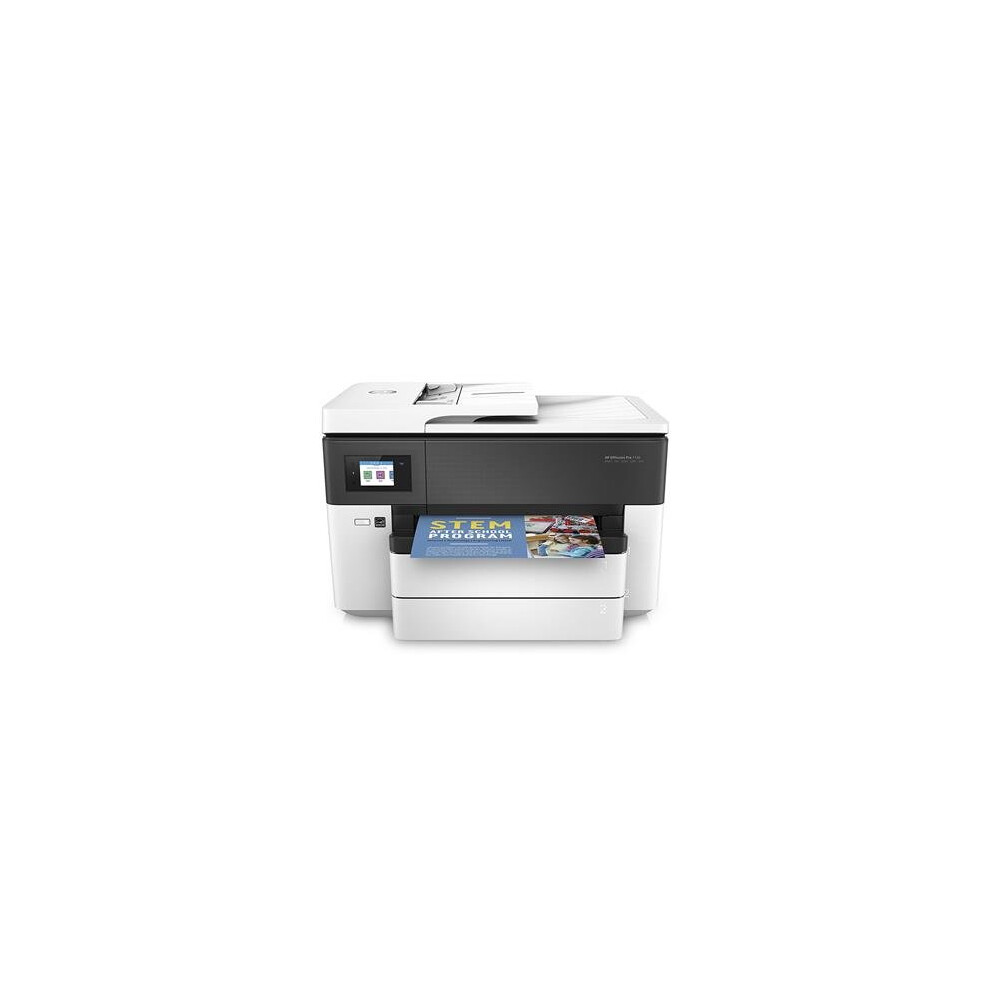 HP OfficeJet Pro 7730 All-in-One Printer