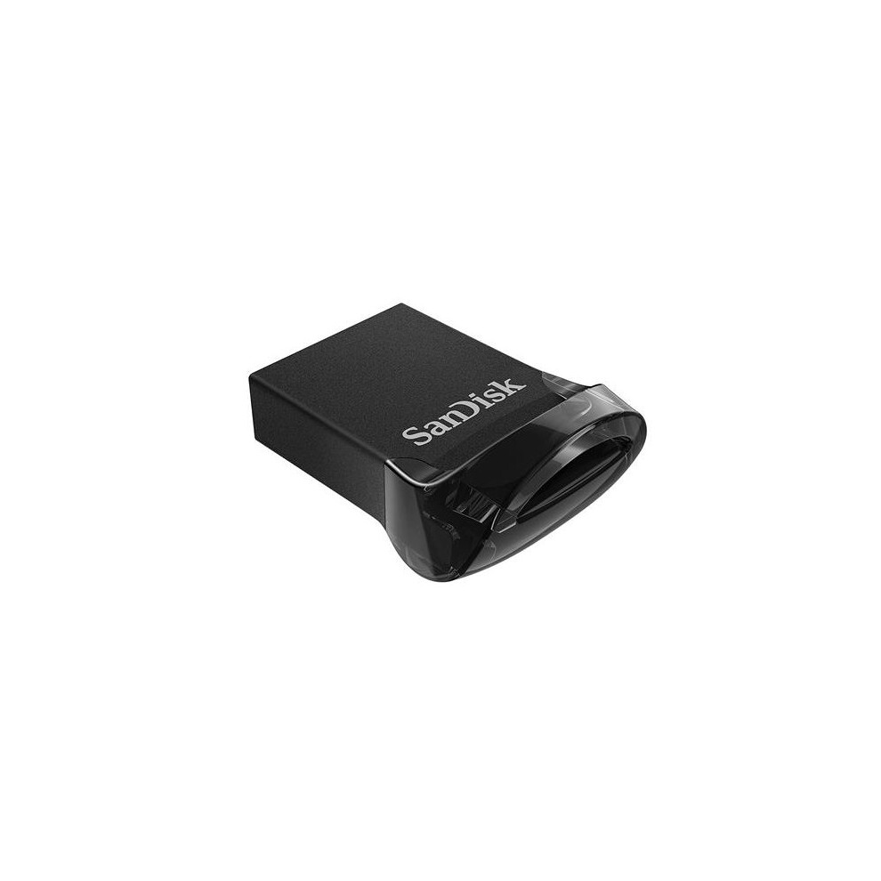 Sandisk Ultra Fit 128 Gb Usb 3.1 Flash Drive Up To 130 Mb/S Read