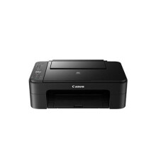 Canon PIXMA TS3150 All-in-One Inkjet Printer - Black - Refurbished