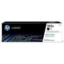 Toner HP CF540X Czarny
