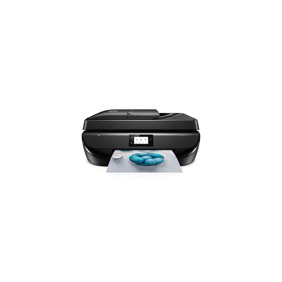 HP Officejet 5230 All-in-One Printer (Print, Copy, Scan, Fax, Wireless, AirPrint, HP Instant Ink Ready)