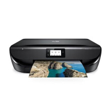 HP Envy 5030 All-in-One Printer, 4 Months Instant Ink Trial - Refurbished
