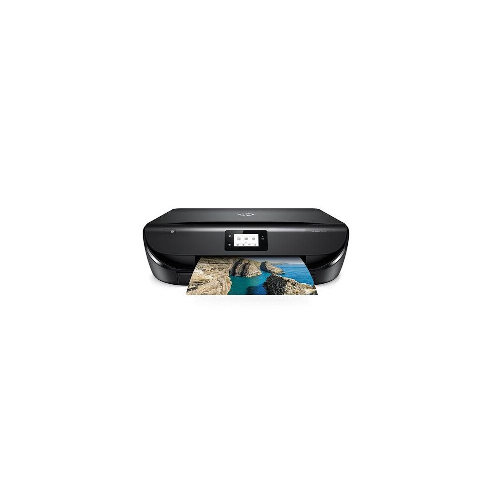 HP Envy 5030 All-in-One Printer, 4 Months Instant Ink Trial