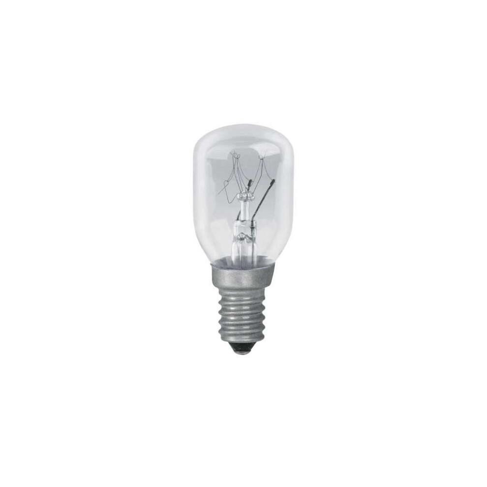 Eveready 15watt Ses Clear Pygm